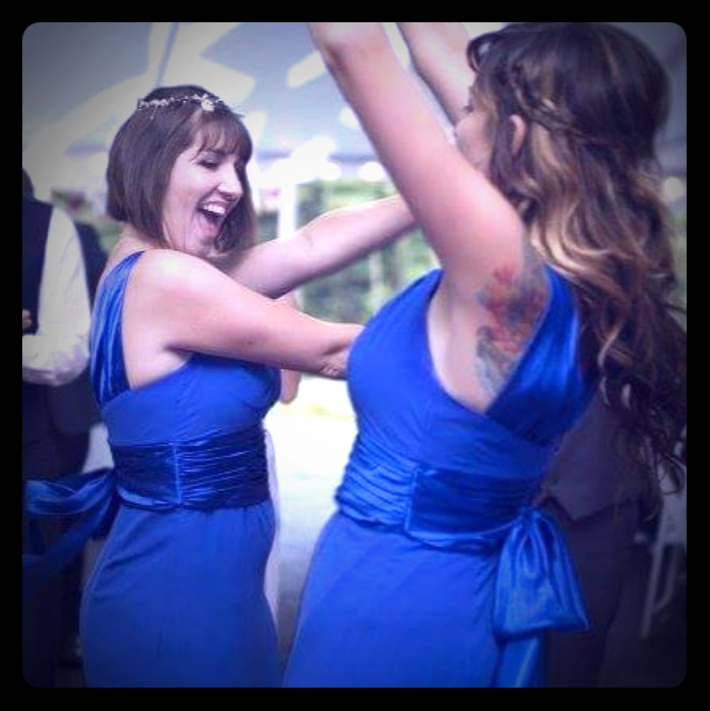 Davids Bridal Dress
